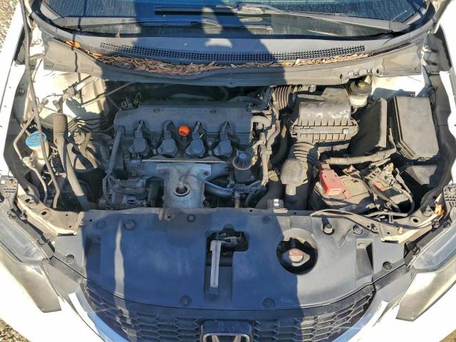 Honda Civic Ex Image 9