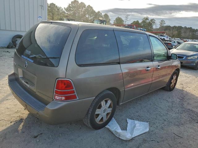 Mercury Monterey Convenience Image 2