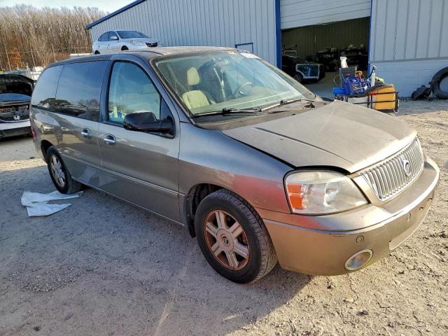 Mercury Monterey Convenience Image 13