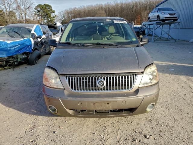 Mercury Monterey Convenience Image 3