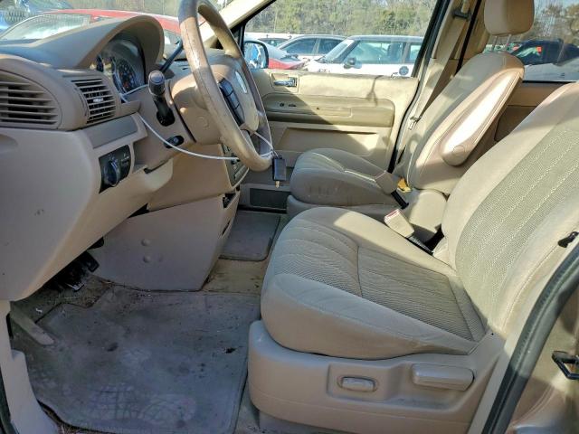 Mercury Monterey Convenience Image 5