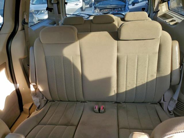 Mercury Monterey Convenience Image 10