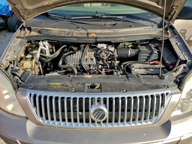 Mercury Monterey Convenience Image 9