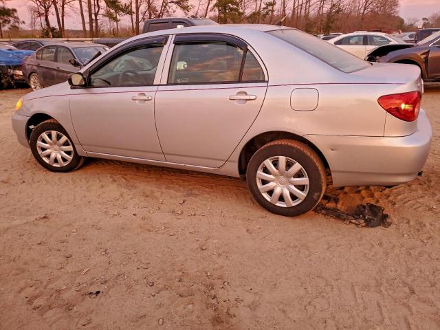 Toyota Corolla Ce Image 3