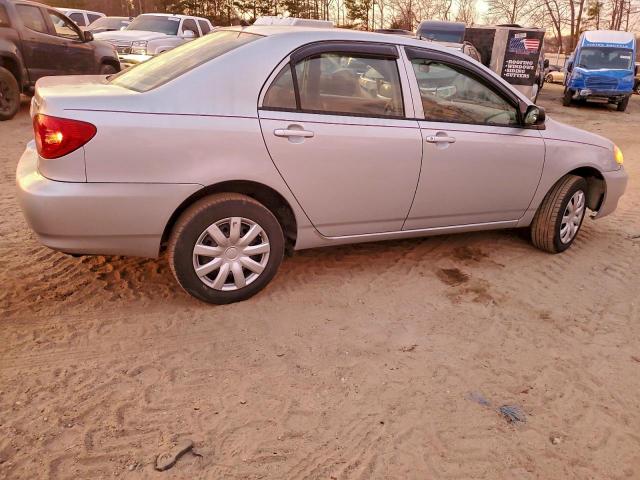 Toyota Corolla Ce Image 2