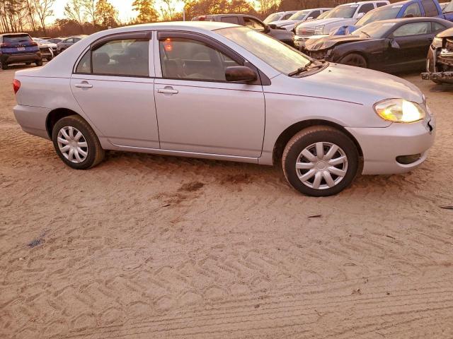 Toyota Corolla Ce Image 11