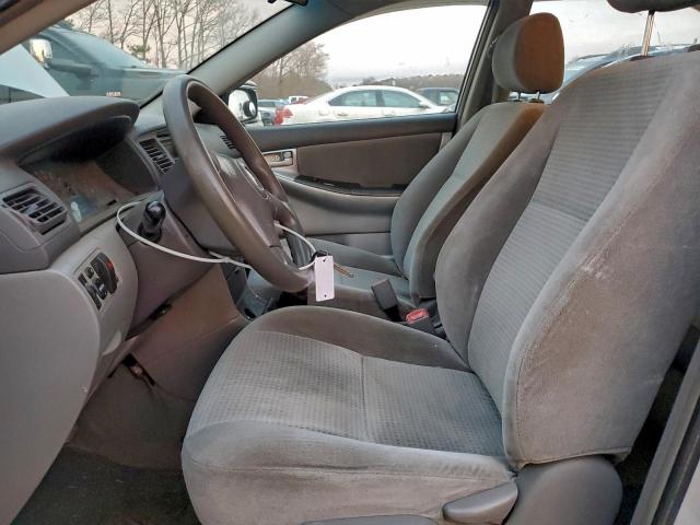 Toyota Corolla Ce Image 8