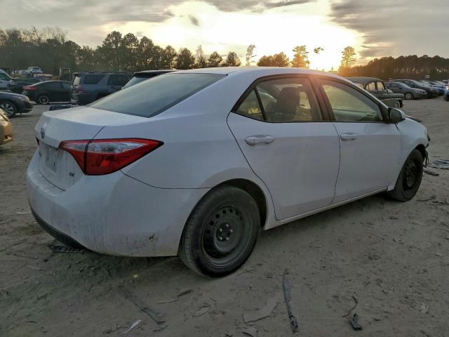 Toyota Corolla L Image 4