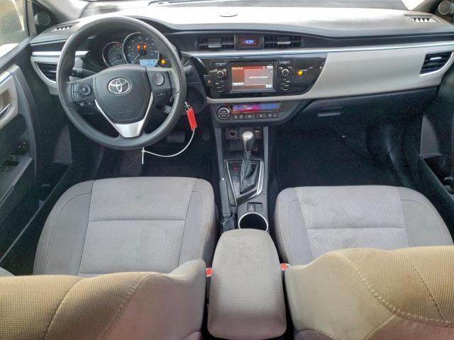 Toyota Corolla L Image 7