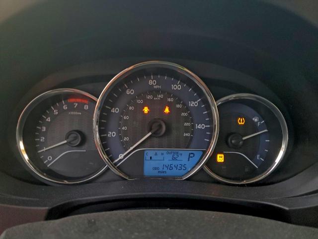 Toyota Corolla L Image 10