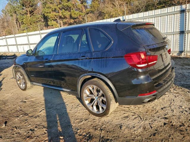 BMW X Series Xdrive50i Image 2