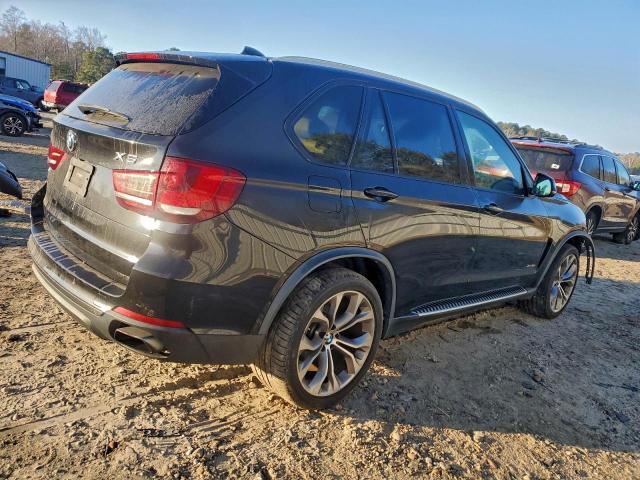 BMW X Series Xdrive50i Image 3