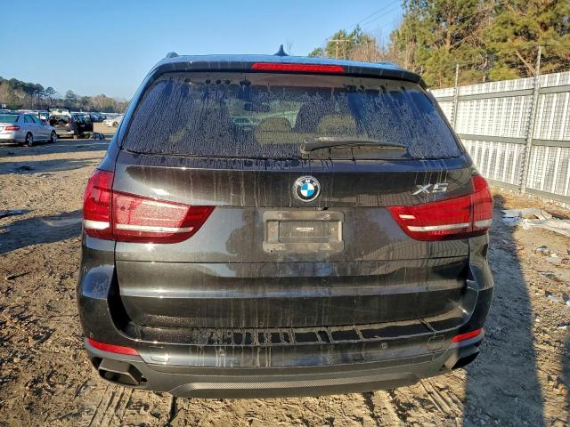 BMW X Series Xdrive50i Image 14