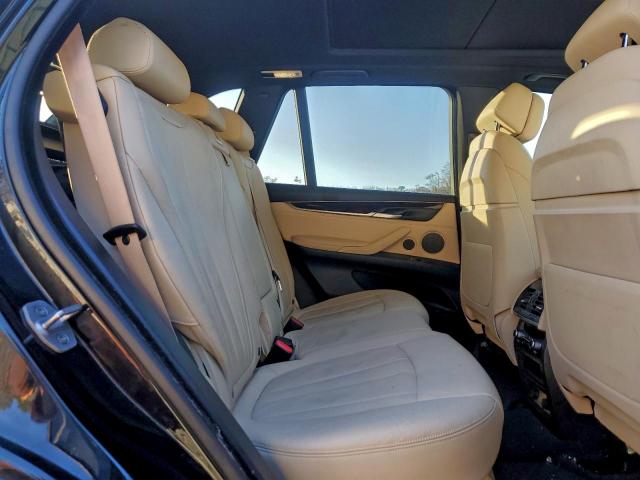 BMW X Series Xdrive50i Image 8