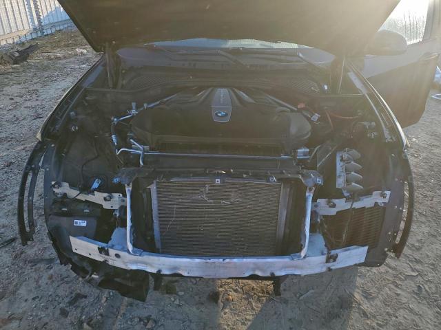 BMW X Series Xdrive50i Image 12