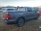 Honda Ridgeline Rtl Image 6