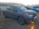 Honda Ridgeline Rtl Image 3