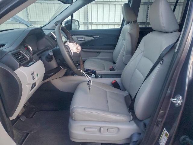 Honda Ridgeline Rtl Image 7