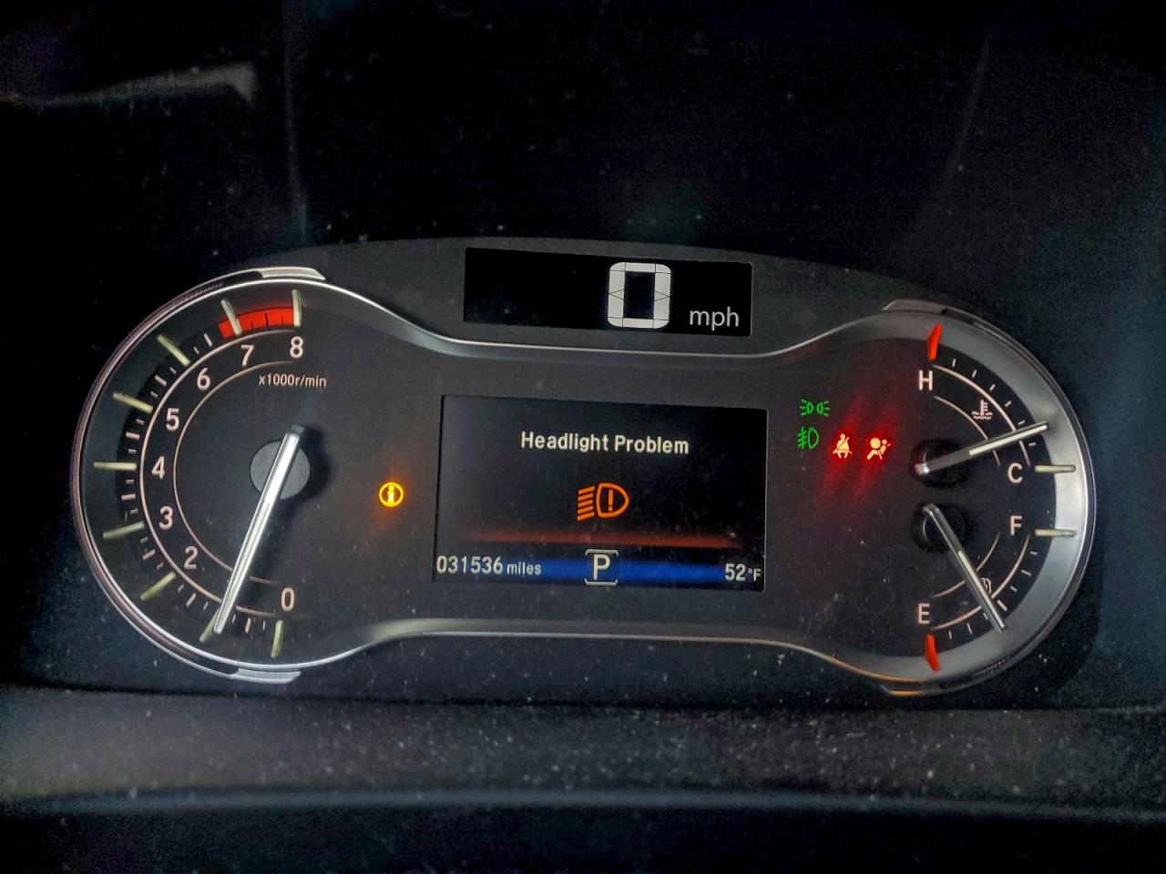 Honda Ridgeline Rtl Image 11