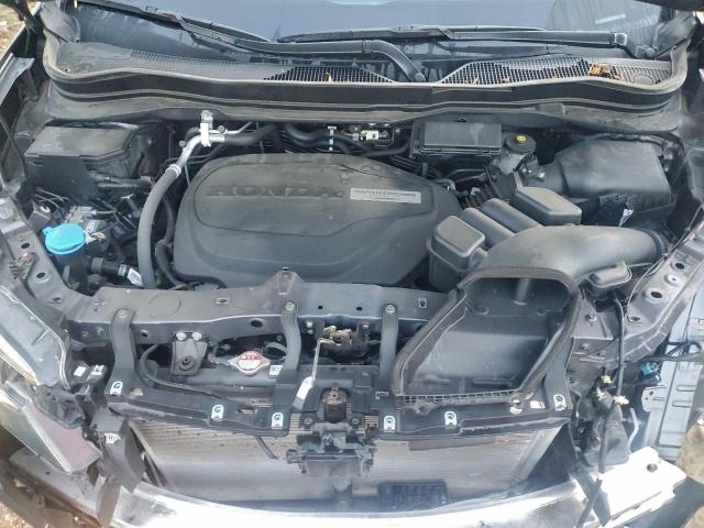 Honda Ridgeline Rtl Image 12