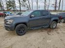 Chevrolet Colorado Lt Image 1