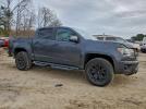 Chevrolet Colorado Lt Image 5