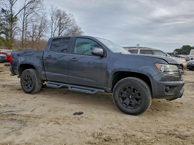 Chevrolet Colorado Lt Image 5