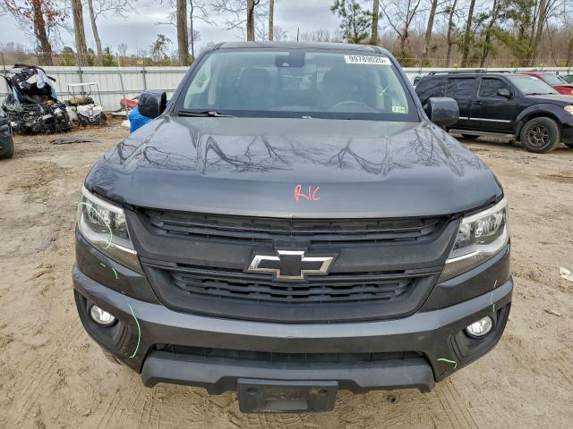 Chevrolet Colorado Lt Image 4