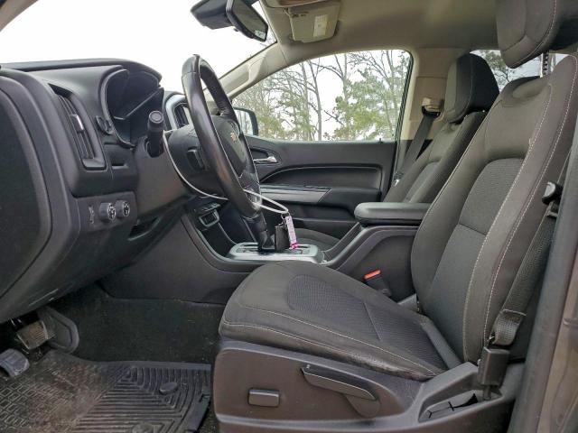 Chevrolet Colorado Lt Image 9