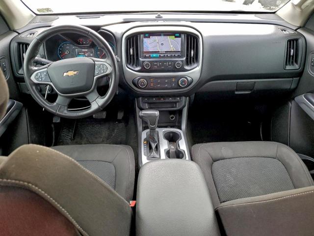 Chevrolet Colorado Lt Image 12