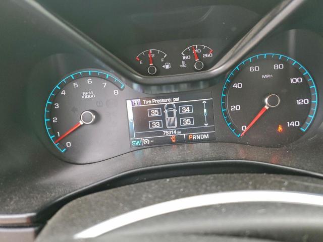 Chevrolet Colorado Lt Image 6