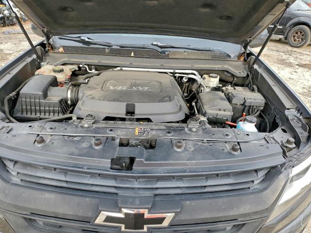 Chevrolet Colorado Lt Image 10