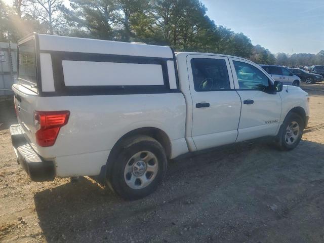 Nissan Titan S Image 5