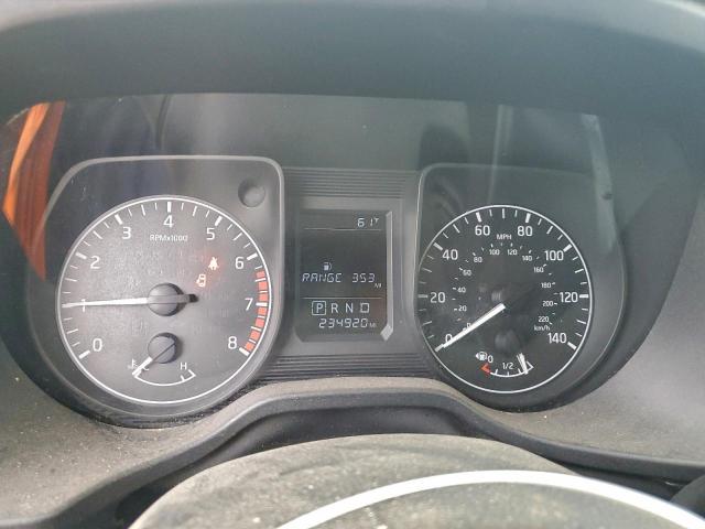 Nissan Titan S Image 11