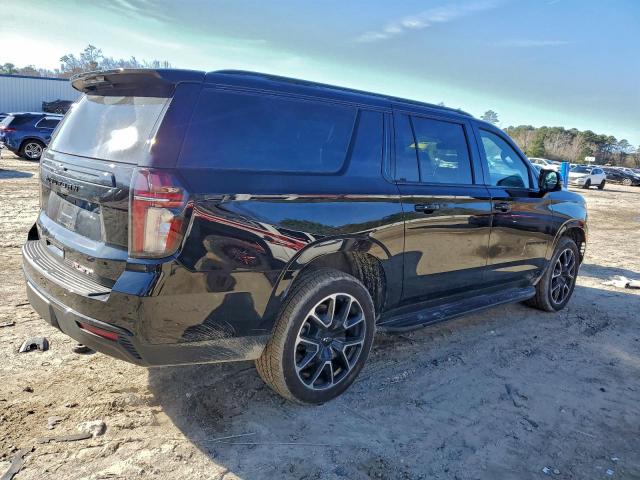 Chevrolet Suburban K1500 Rst Image 2