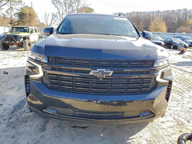 Chevrolet Suburban K1500 Rst Image 5