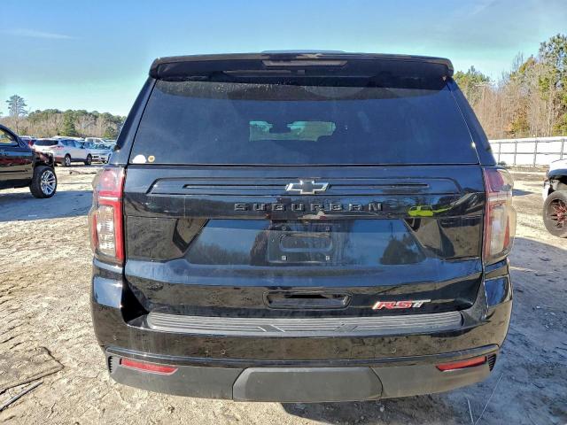 Chevrolet Suburban K1500 Rst Image 4