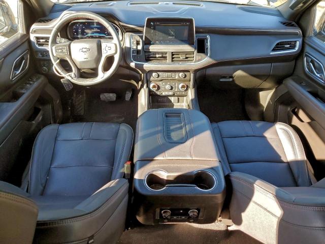 Chevrolet Suburban K1500 Rst Image 6