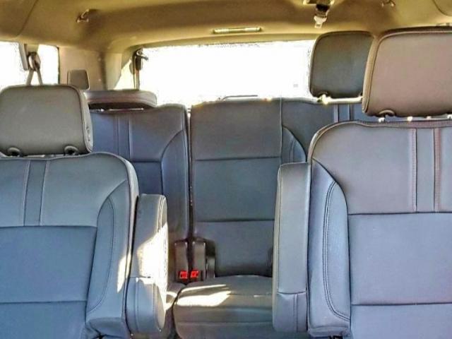 Chevrolet Suburban K1500 Rst Image 10