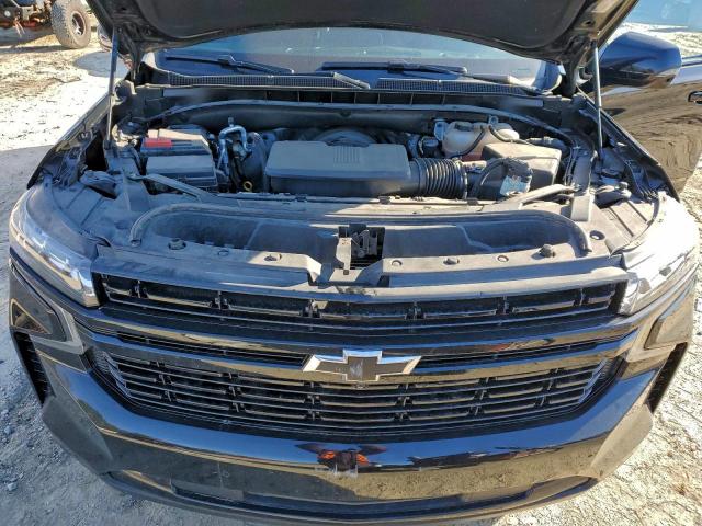 Chevrolet Suburban K1500 Rst Image 13