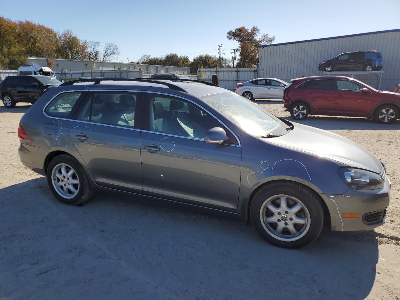 Volkswagen Jetta Tdi Image 5