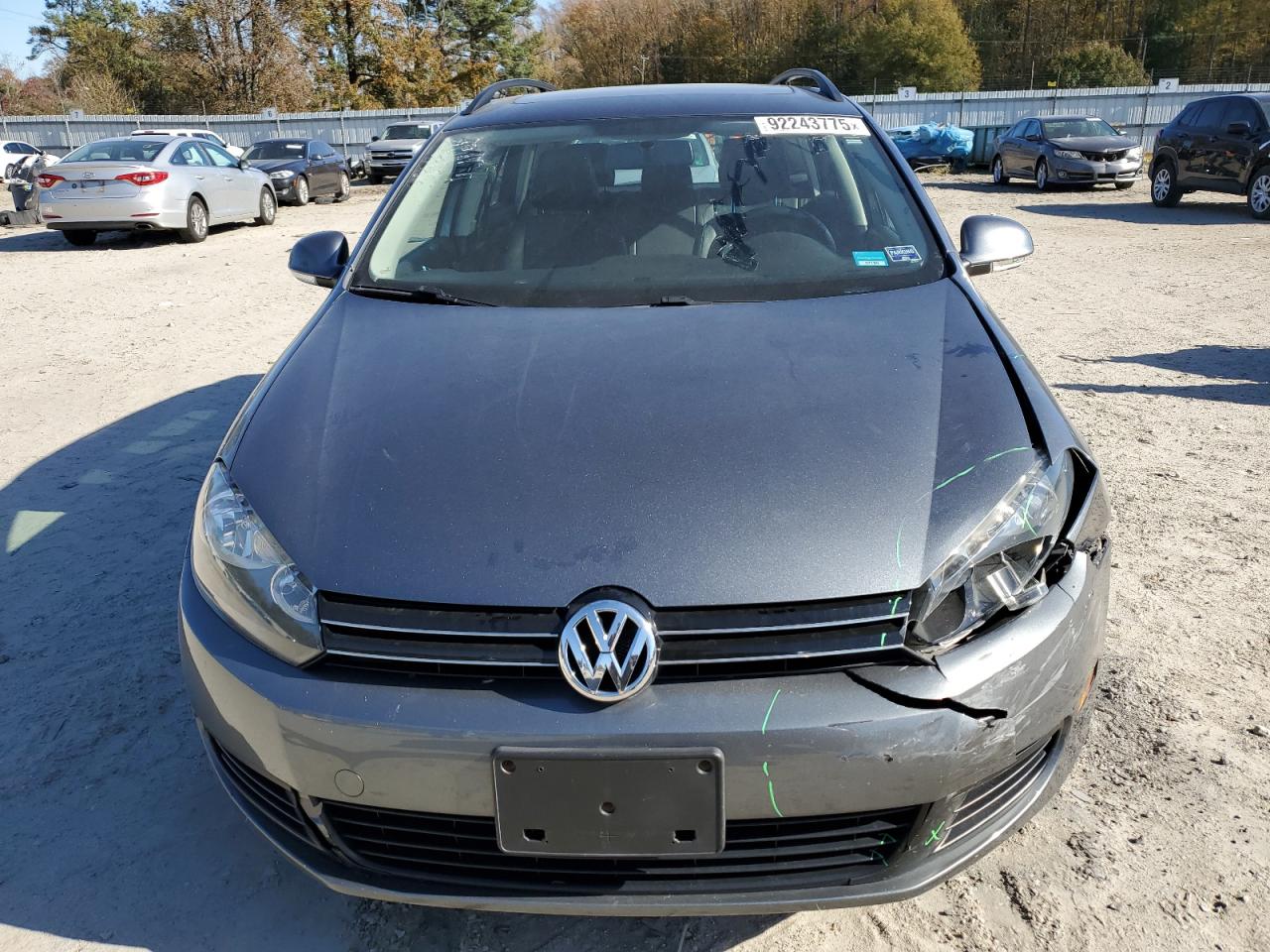 Volkswagen Jetta Tdi Image 9