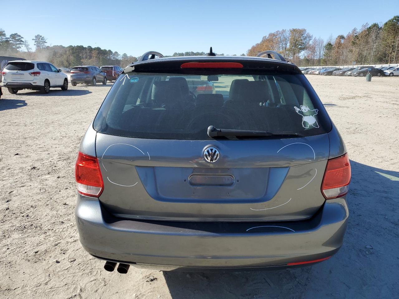 Volkswagen Jetta Tdi Image 4