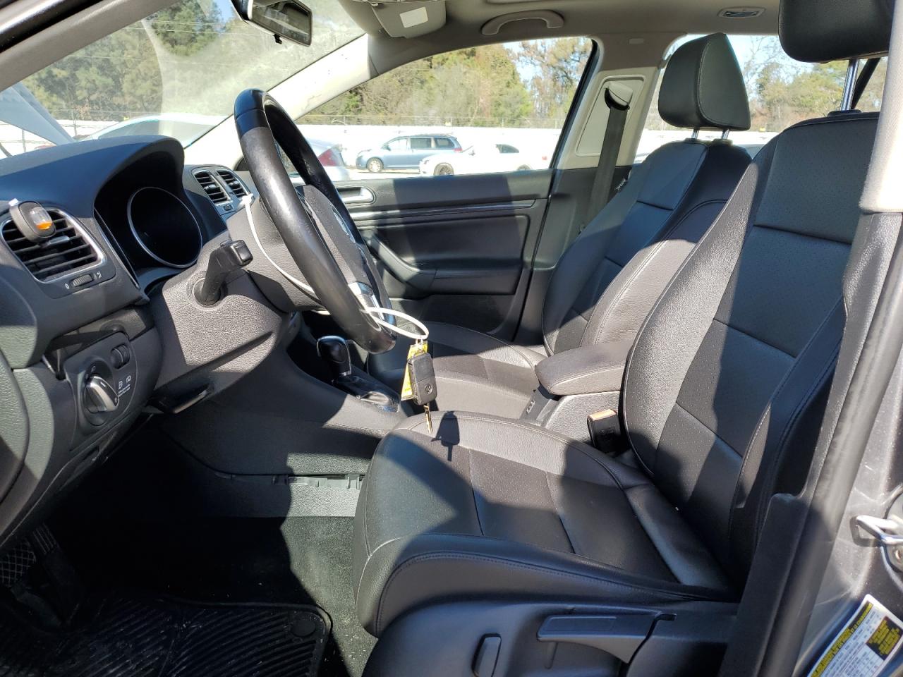 Volkswagen Jetta Tdi Image 2