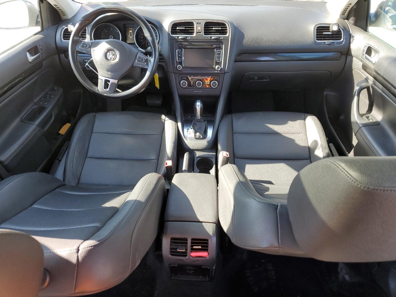 Volkswagen Jetta Tdi Image 3