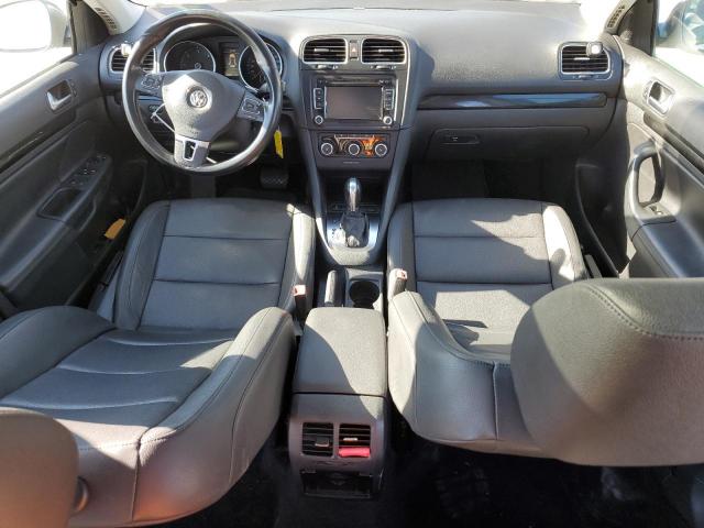 Volkswagen Jetta Tdi Image 3