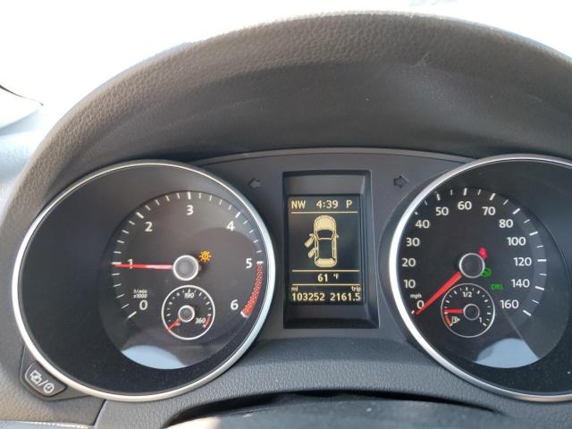 Volkswagen Jetta Tdi Image 7