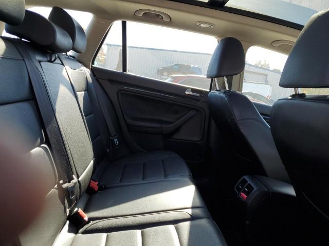 Volkswagen Jetta Tdi Image 10