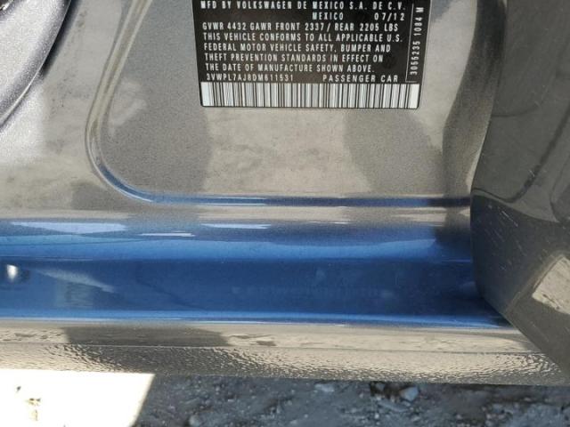 Volkswagen Jetta Tdi Image 12