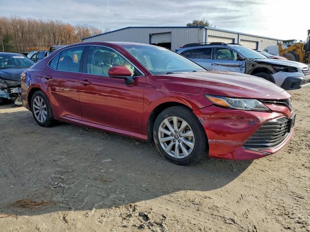 Toyota Camry L Image 4